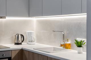 Acropolis Urban Life - 5