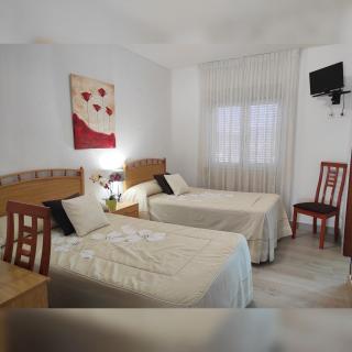 Hostal La Llave - Mave - 4