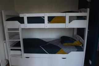 Chambres d'hôtes La Tour de Bellevue - 2