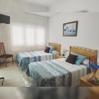 Hostal La Llave - Mave - 7