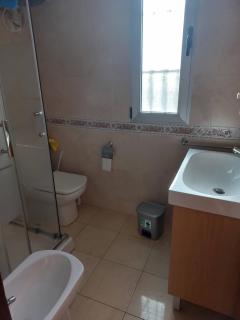 Appartement proche mer avec piscine - Santiago de la Ribera - 6