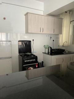 Zoe Homes Country Cottages 1bedroom - Kericho - 1