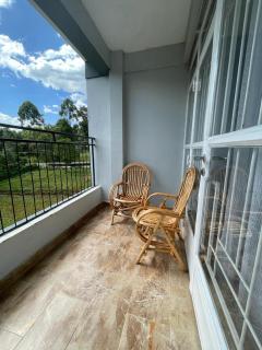 Zoe Homes Country Cottages 1bedroom - Kericho - 3