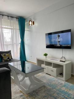 Zoe Homes Country Cottages 1bedroom - Kericho - 2