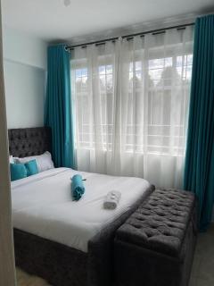 Zoe Homes Country Cottages 1bedroom - Kericho - 1