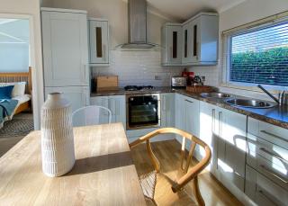 Ribblesdale Lodges - Gisburn - 9