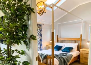 Ribblesdale Lodges - Gisburn - 8