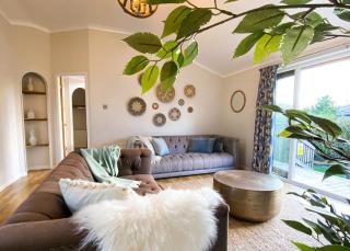 Ribblesdale Lodges - Gisburn - 6