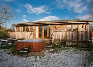 Ribblesdale Lodges - Gisburn - 5