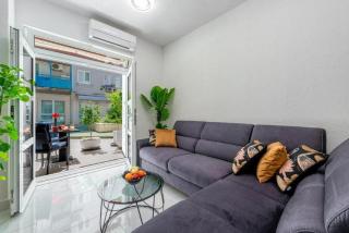 Apartment Zolla Dubrovnik- Hot Tub and Free Parking - Dubrovnik - 9