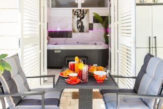 Apartment Zolla Dubrovnik- Hot Tub and Free Parking - Dubrovnik - 8