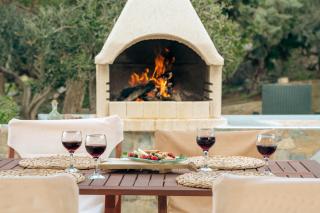 Vitamin Sea Luxury Villas - Agia Pelagia - 4