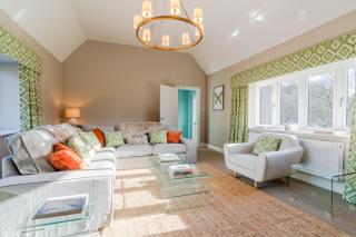 Quarry Lodge - Lydney - 6