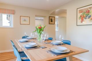 Quarry Lodge - Lydney - 1