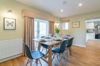 Quarry Lodge - Lydney - 8