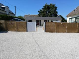 Cottage les petites voiles plage - Agon-Coutainville - 2