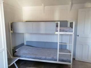Cottage les petites voiles plage - Agon-Coutainville - 4