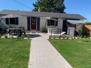 Cottage les petites voiles plage - Agon-Coutainville - 9