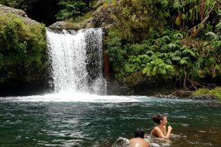 Kaz nature, mon zarlor - Saint-Joseph - 2