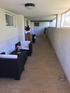 Appartamento Rocchette - 7