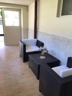 Appartamento Rocchette - Casa Mora - 2