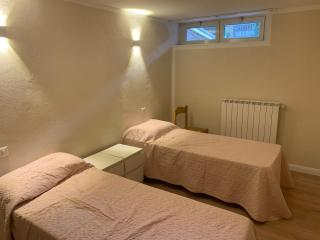 Appartamento Rocchette - Casa Mora - 1