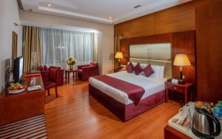 Diva Hotel - Manama - 4