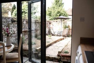 Braybrooke Cottage, Saffron Walden - Saffron Walden - 2
