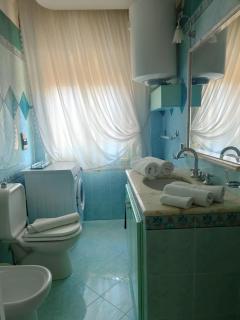 Suite Spadaro - Portopalo - 2