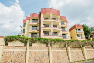 Rohi Apartments - Kigali - 6