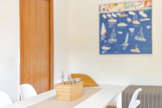 Le Grand Bleu - Gioia Apartments - Procida - 1
