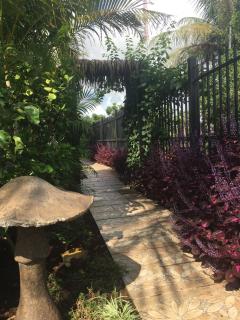 B&B Verger Vannary - - 2