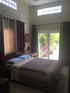 B&B Verger Vannary - - 1