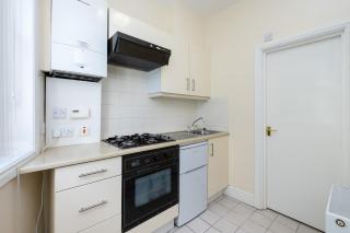 Wardonia Hotel Kings Cross - Londra - 9