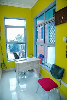 Africa Guest House - Mbarara - 7