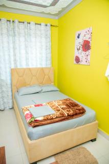 Africa Guest House - Mbarara - 4
