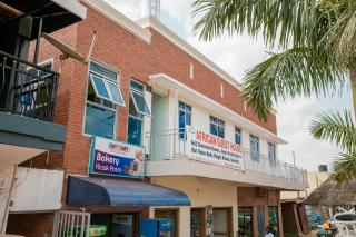 Africa Guest House - Mbarara - 3