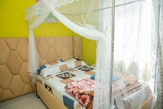 Africa Guest House - Mbarara - 1