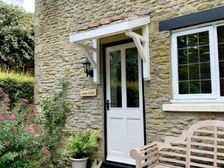 Corn Stook - 16867 - Sawdon - 9
