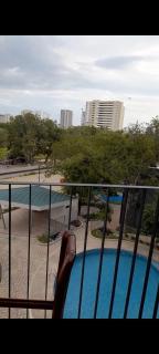 Bellohorizonte Apartamento SMR - Santa Marta - 3