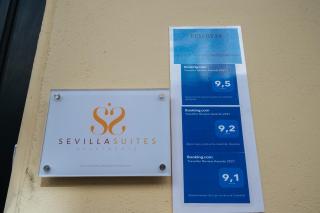 Apartamento de Lujo Junto a la Catedral - Sevilla - 6
