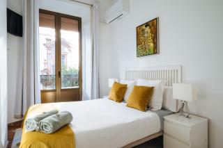 Apartamento de Lujo Junto a la Catedral - Sevilla - 5