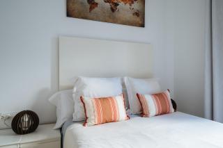 Apartamento de Lujo Junto a la Catedral - Sevilla - 4