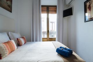 Apartamento de Lujo Junto a la Catedral - Sevilla - 3