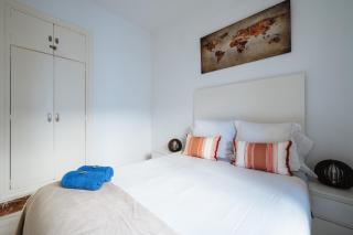 Apartamento de Lujo Junto a la Catedral - Sevilla - 2