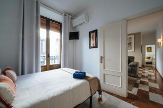 Apartamento de Lujo Junto a la Catedral - Sevilla - 1