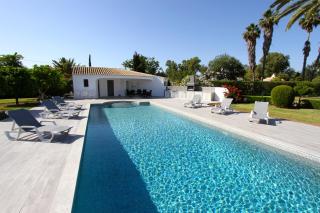 Villa Penina - 7
