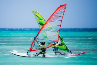Dushi Getaway For Adults Only Downtown - Oranjestad - 8
