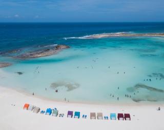 Dushi Getaway For Adults Only Downtown - Oranjestad - 2