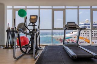 Dushi Getaway For Adults Only Downtown - 1
